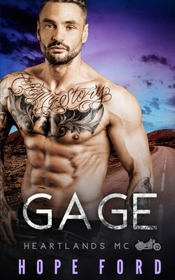 Gage - Hope Ford