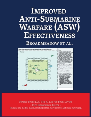 Improved Anti-Submarine Warfare (ASW) Effectiveness - 