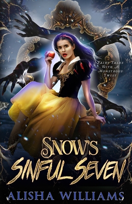 Snows Sinful Seven - Alisha Williams