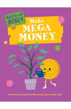 Poza produsului Make Mega Money - Izzi Howell