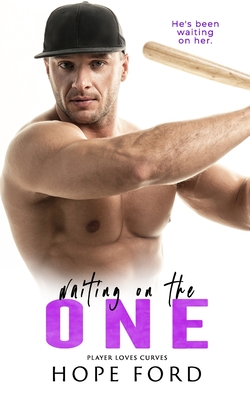 Waiting On The One - Hope Ford