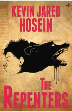 Poza produsului The Repenters - Kevin Jared Hosein