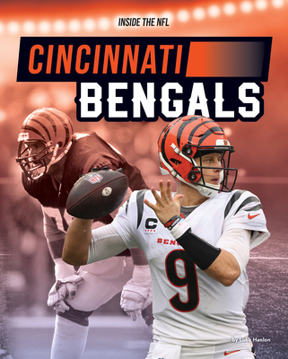 Cincinnati Bengals - Luke Hanlon
