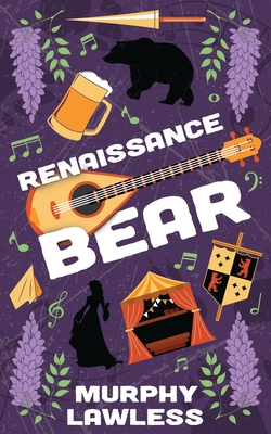 Renaissance Bear - Murphy Lawless