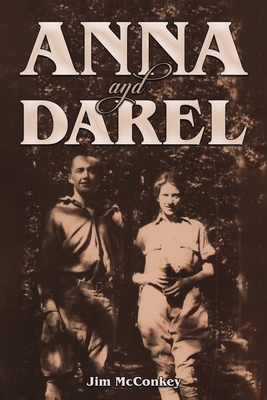 Anna and Darel - Jim Mcconkey