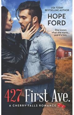 Poza produsului 427 First Ave. - Hope Ford