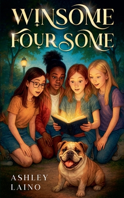 Winsome Foursome - Ashley Laino