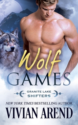 Wolf Games - Vivian Arend