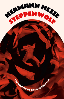 Steppenwolf - Hermann Hesse