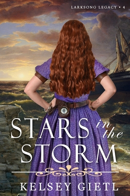 Stars in the Storm - Kelsey Gietl