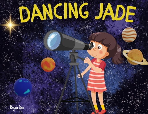 Dancing Jade - Regina Dao