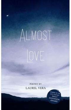 Poza produsului Almost Love - Laurel Vera