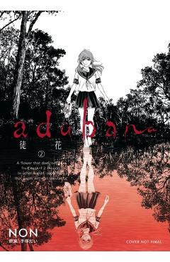 Poza produsului Adabana Volume 2 - 