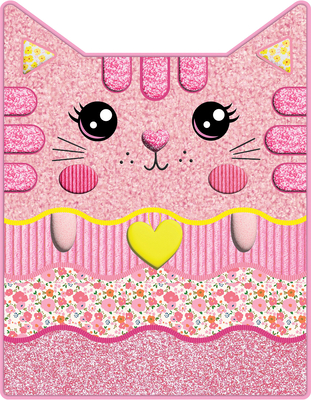 Cutie Cats - Sarah Creese