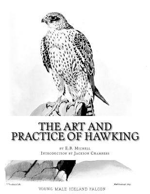 The Art and Practice of Hawking - Jackson Chambers