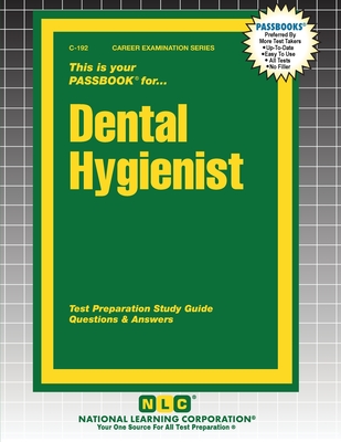 Dental Hygienist - 