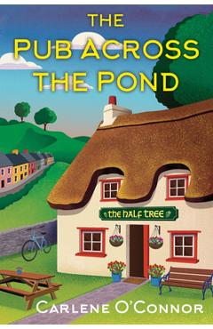 Poza produsului The Pub Across the Pond - Carlene O'connor
