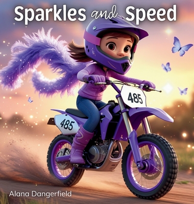 Sparkles and Speed - Alana Dangerfield