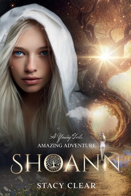 Shoann - Stacy Clear