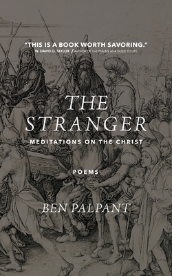 The Stranger - Ben Palpant