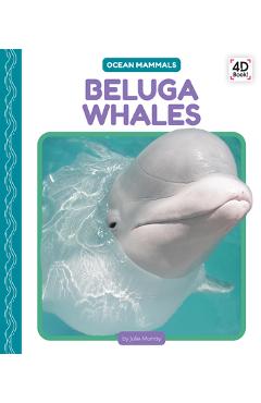 Poza produsului Beluga Whales - Julie Murray