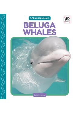 Beluga Whales - Julie Murray