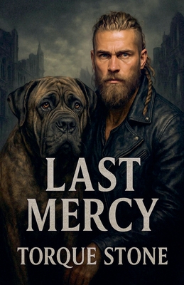 Last Mercy - Torque Stone