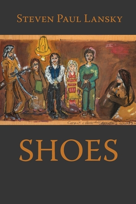 Shoes - Steven Paul Lansky