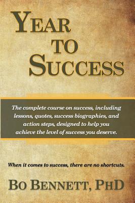 Year To Success - Bo Bennett