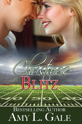 Christmas Blitz - Amy L. Gale