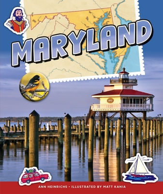 Maryland - Ann Heinrichs