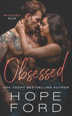 Obsessed - Hope Ford