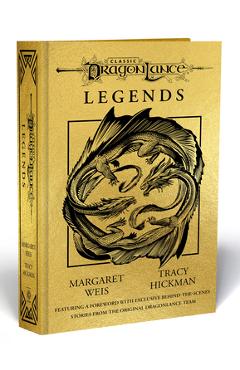 Poza produsului Dragonlance Legends - Margaret Weis
