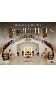 Poza produsului The Legendary Estates of Beverly Hills - Jeffrey Hyland