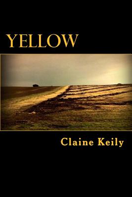 Yellow - Claine Keily