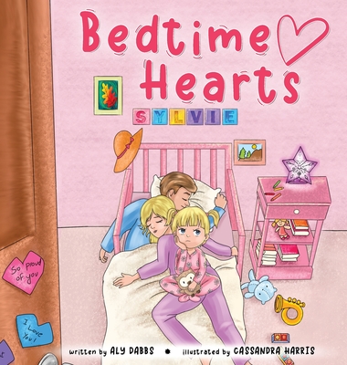 Bedtime Hearts - Aly Dabbs