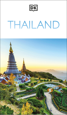 DK Thailand - 