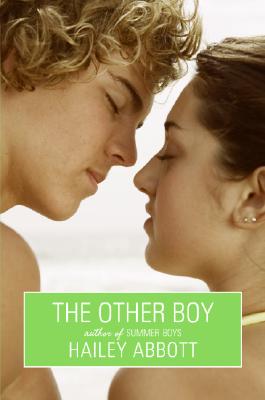 The Other Boy - Hailey Abbott