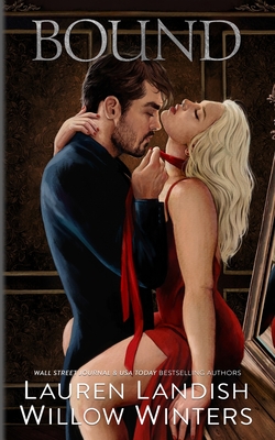 Bound: Artist Rendition - Willow Winters