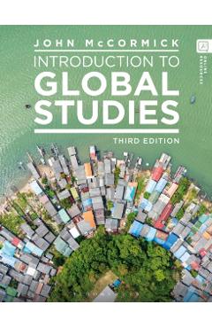 Introduction to Global Studies - John Mccormick