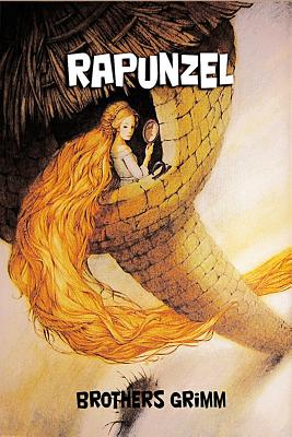 Rapunzel - Brothers Grimm