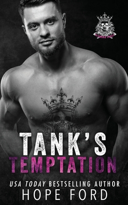 Tank's Temptation - Hope Ford