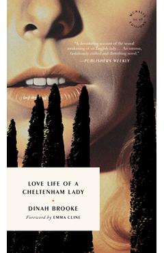 Poza produsului Love Life of a Cheltenham Lady - Dinah Brooke