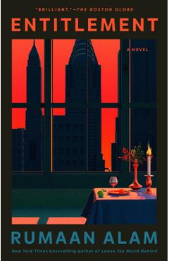 Poza produsului Entitlement - Rumaan Alam