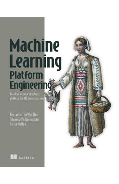 Build a Machine Learning Platform (from Scratch) - Benjamin Tan Wei Hao