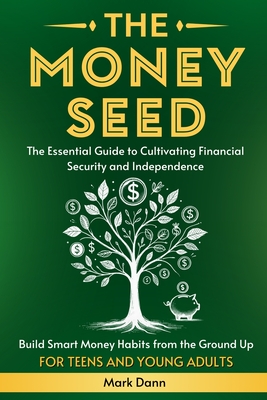 The Money Seed - Mark Dann