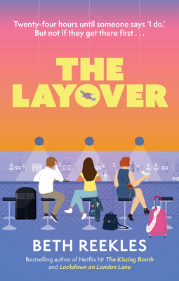 The Layover - Beth Reekles