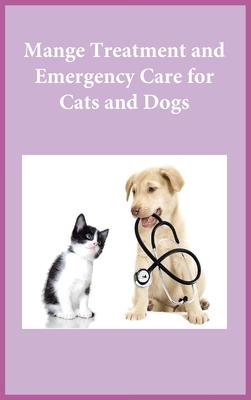 Mange Treatment and Emergency Care for Cats and Dogs -