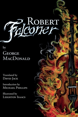 Robert Falconer (Translated): Scots-English Edition - George Macdonald