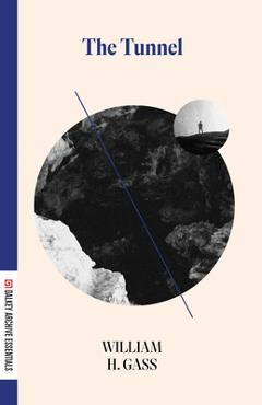 Coperta cărții 'The Tunnel - William Gass'